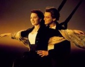 Кейт Уинслет и ДиКаприо снова вместе