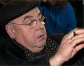 Долинский ложится на операцию