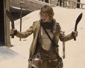 Андерсон хочет снять "Обитель зла 4"