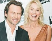 Шэрон покорила «мертвеца»