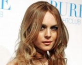 Линдсей Лохан наркотики не употребляет