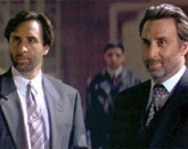 В США умер знаменитый актер Рон Сильвер