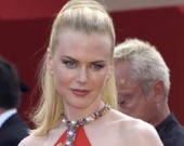 Уинслет вместо Кидман