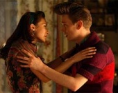 Звезда фильма "Стиляги" беременна от Тодоровского