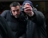 Бен Аффлек добр к фанатам