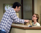 Бритни Спирс опять сыграет секретаршу