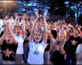 В Крыму прошел детский кинофестиваль "Артек"