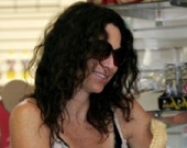 Минни Драйвер готовится к родам