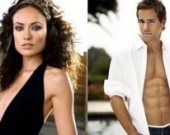 Оливия Уайлд сыграет в комедии с Райаном Рейнольдсом