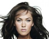 Меган Фокс всех удивила