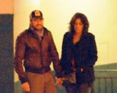 Джерри Батлер и его новая пассия