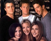 Энистон: Никаких "Друзей"!