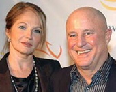 Бывшая жена и деньги кинокомпании