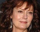 Сьюзен Сарандон сыграет в продолжении "Уолл-стрита"