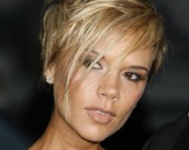 Кэти Холмс и Виктория Бекхэм поссорились