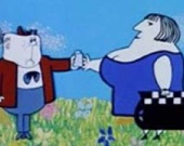 Выставка мультипликации пройдет в Москве