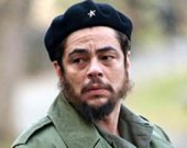 Исполнитель роли Че получил испанскую премию