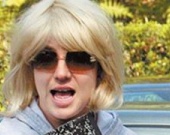 Бритни на свободе