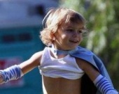 Топ-10 самых симпатичных и стильных звездных малышей