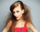 Обворовали звезду "Папиных дочек"