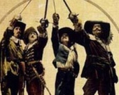 Режиссер "Чужих против Хищников" снимет новых "Трех мушкетеров"