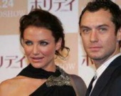 Загадочные отношения Диас и Лоу