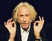 Пьер Ришар снимется в роли Деда Мороза