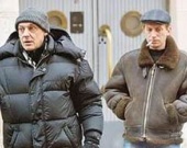 За «ментов» рискуют жизнью каскадеры За «ментов» рискуют жизнью каскадеры