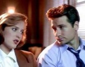 Джиллиан Андерсон отказалась от всего ради "Секретных материалов"