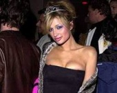 Наркоман испортил день рождения Пэрис Хилтон