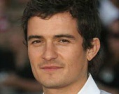 Орландо Блум + дочь Брюса Уиллиса?