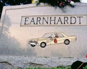 Смерть на финише