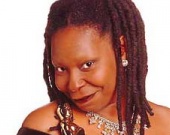 Вупи Голдберг станцует хип-хоп