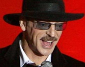 Мучения Михаила Боярского