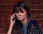 Миша Бартон говорит о своей госпитализации