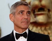 Новая любовь Джорджа Клуни