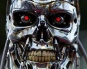 Скелет Терминатора пользуется огромным спросом
