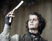 Благодарность Джонни Деппа