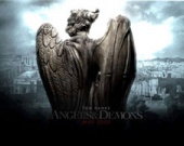 Режиссер "Ангелов и демонов" нарушил запрет церкви