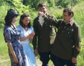 Ковальчук подарили тухлую рыбу Ковальчук подарили тухлую рыбу