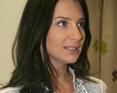 Авария Екатерины Стриженовой