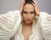 Лопес забеременела неожиданно