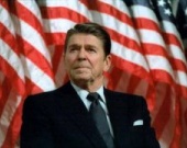 В США снимут новый байопик Рейгана