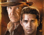 Лукас раскрывает секреты "Индианы"