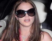 У Бритни тоже есть хэллоуин-костюм! (ФОТОРЕПОРТАЖ)