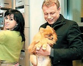 Трагедия в семье Заворотнюк