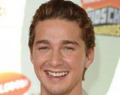 ЛаБеф хочет сыграть рэпера