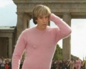 Фильм "Бруно" запретили показывать в Украине Фильм "Бруно" запретили показывать в Украине