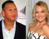 Кейт Хадсон дала Родригесу еще один шанс