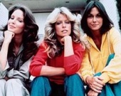 Телесериал "Ангелы Чарли" возвращается на ABC